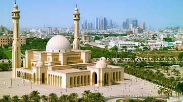 Arabskie Dynastie
