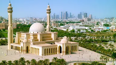 Arabskie Dynastie