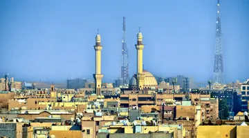 Arabskie Dynastie