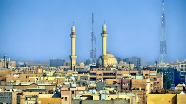 Arabskie Dynastie
