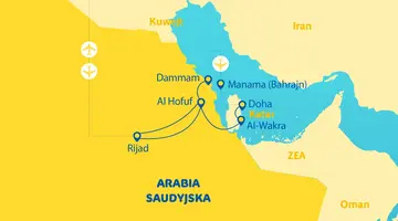 Arabskie Dynastie