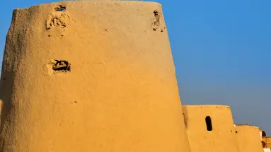 Arabskie Dynastie
