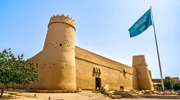 Arabskie Dynastie