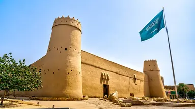 Arabskie Dynastie