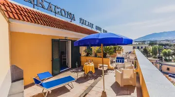 Aragona Palace Hotel