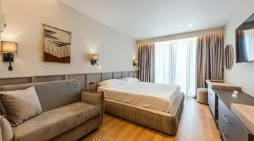 Aragosta Hotel & Restaurant