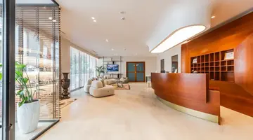 Aragosta Hotel & Restaurant