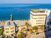 ARAGOSTA HOTEL & RESTAURANT
