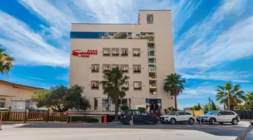 ARAGOSTA HOTEL & RESTAURANT