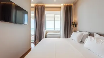 ARAGOSTA Hotel