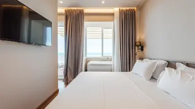 ARAGOSTA Hotel