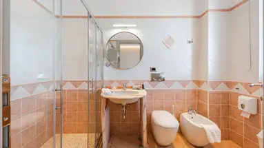 ARAGOSTA Hotel