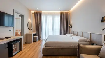 ARAGOSTA Hotel