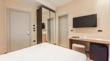 Aragosta Hotel