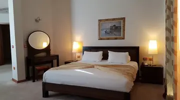 ARAGOSTA Hotel