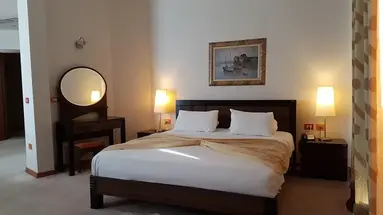 ARAGOSTA Hotel