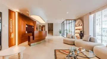 Aragosta Hotel