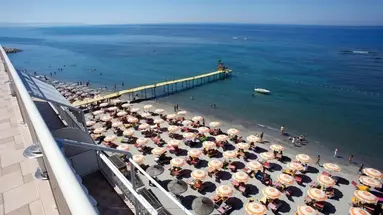 Aragosta Hotel