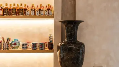 Aragosta Hotel