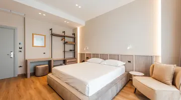 ARAGOSTA Hotel