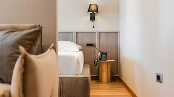 ARAGOSTA Hotel