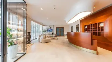 Aragosta Hotel