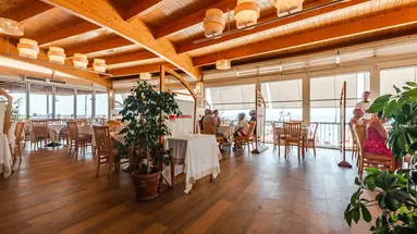 ARAGOSTA Hotel