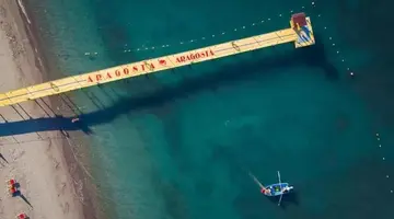 Aragosta Hotel