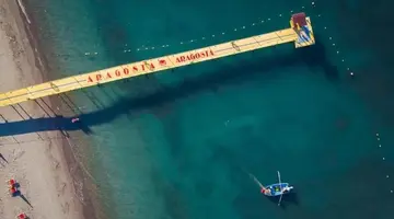 Aragosta Hotel