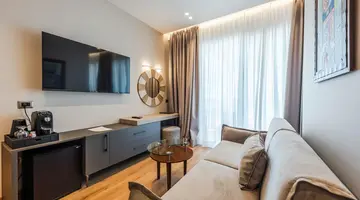 ARAGOSTA Hotel
