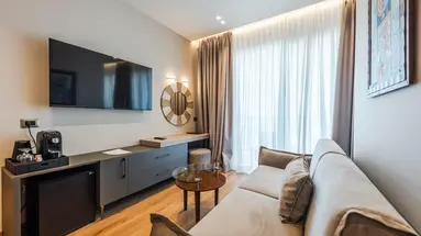ARAGOSTA Hotel