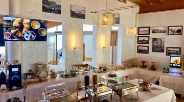 Aragosta Hotel