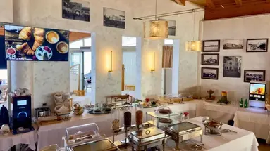 Aragosta Hotel