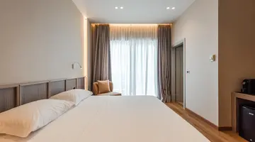 ARAGOSTA Hotel