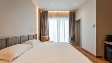 ARAGOSTA Hotel