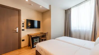 ARAGOSTA Hotel