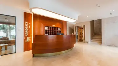 Aragosta Hotel