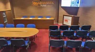 ARAGOSTA Hotel