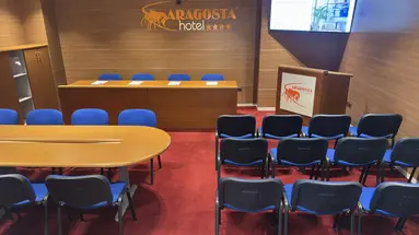 ARAGOSTA Hotel