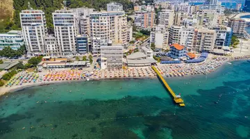 ARAGOSTA Hotel