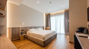 ARAGOSTA Hotel
