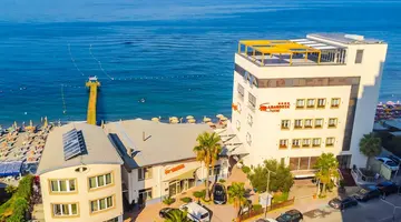 ARAGOSTA Hotel
