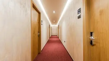 Aragosta Hotel