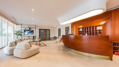 Aragosta Hotel