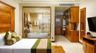 Araliya Beach Resort & Spa Unawatuna