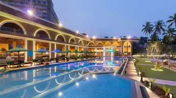 Araliya Beach Resort & Spa Unawatuna