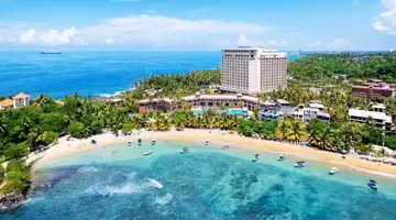 Araliya Beach Resort & Spa Unawatuna