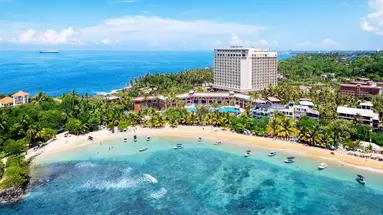 Araliya Beach Resort & Spa Unawatuna