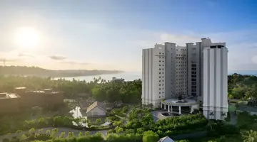 Araliya Beach Resort & Spa Unawatuna