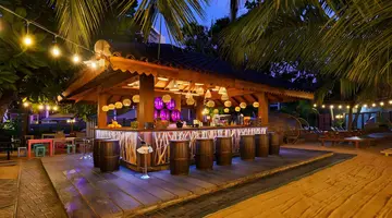 Araliya Beach Resort & Spa Unawatuna